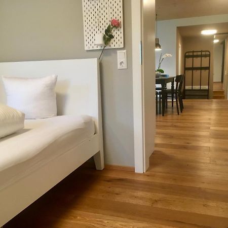 Wohnung In Zentraler Lage Im Rheintal Götzis Εξωτερικό φωτογραφία