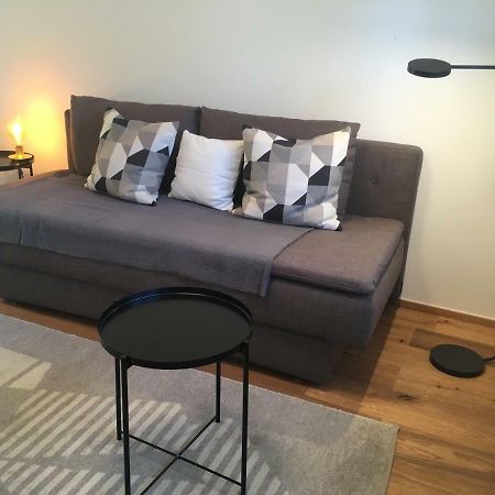 Wohnung In Zentraler Lage Im Rheintal Götzis Εξωτερικό φωτογραφία