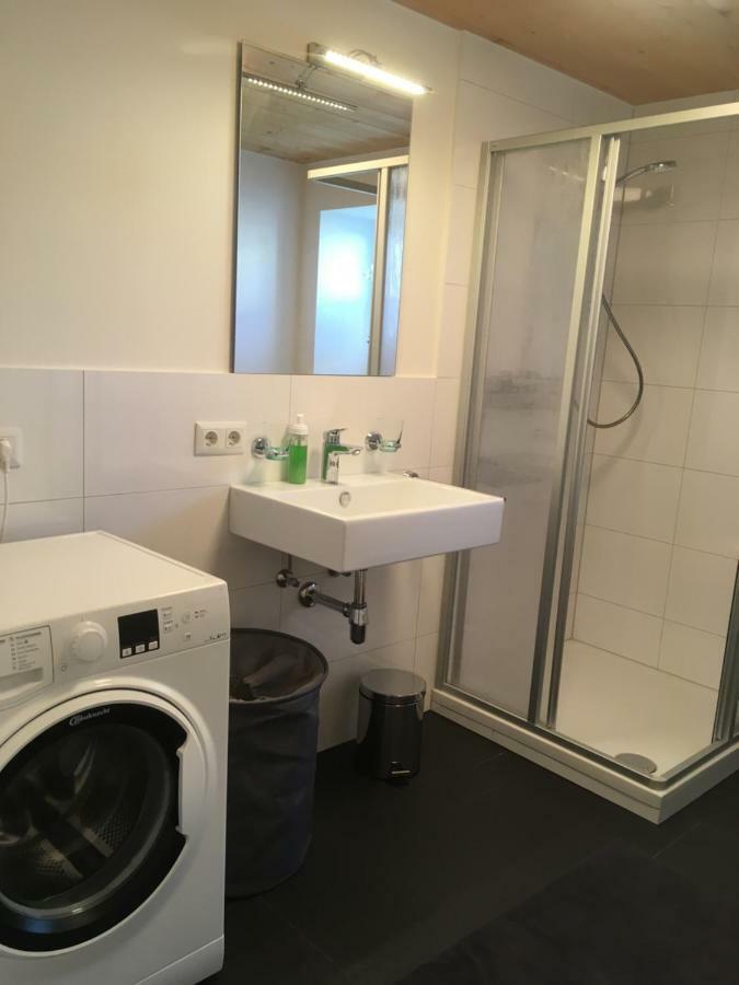 Wohnung In Zentraler Lage Im Rheintal Götzis Εξωτερικό φωτογραφία