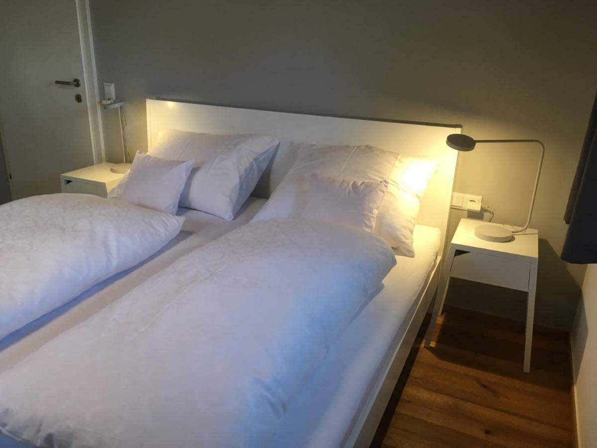 Wohnung In Zentraler Lage Im Rheintal Götzis Εξωτερικό φωτογραφία