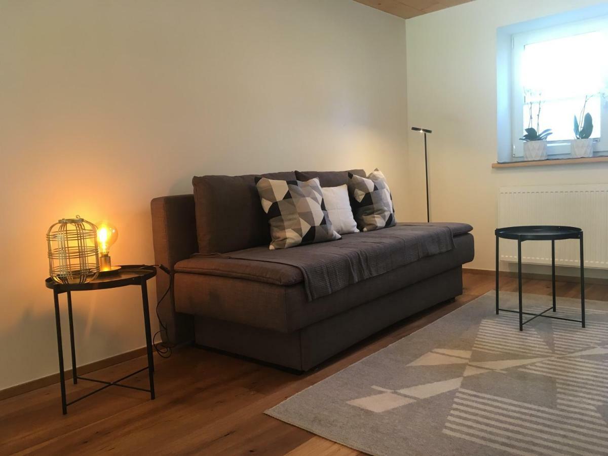 Wohnung In Zentraler Lage Im Rheintal Götzis Εξωτερικό φωτογραφία