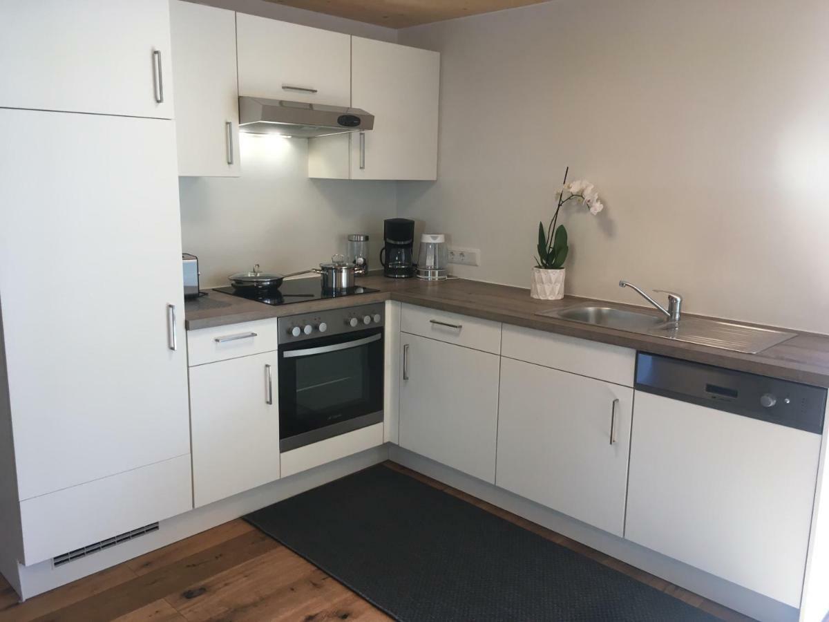 Wohnung In Zentraler Lage Im Rheintal Götzis Εξωτερικό φωτογραφία